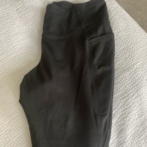 Danskin Leggings - COSTCO